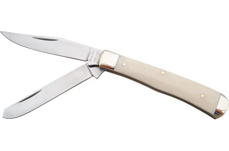 Rough Rider Trapper Folder Knife — 16 models - view 7